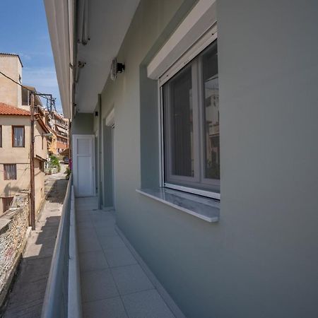 Tompazi 2 Kavala Exterior foto
