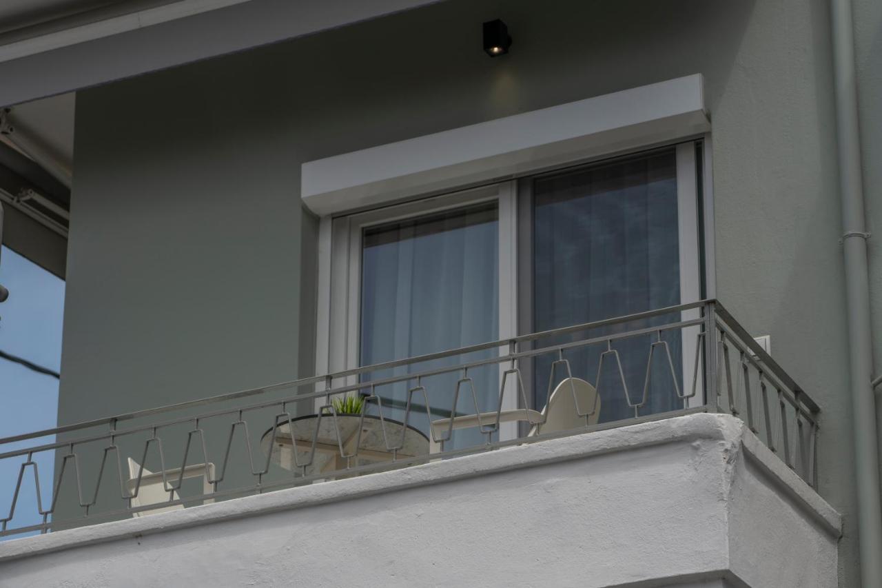 Tompazi 2 Kavala Exterior foto