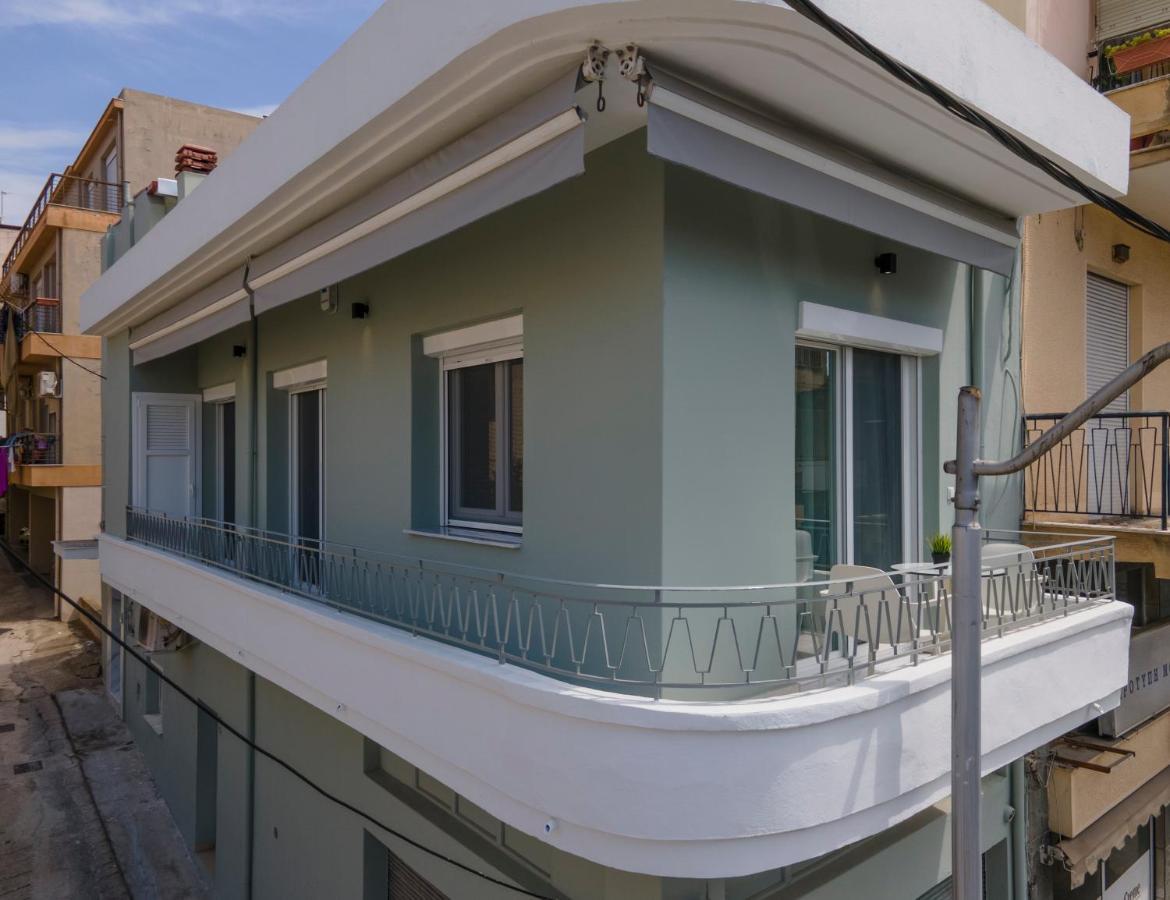 Tompazi 2 Kavala Exterior foto