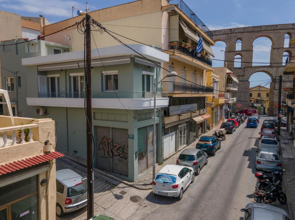 Tompazi 2 Kavala Exterior foto