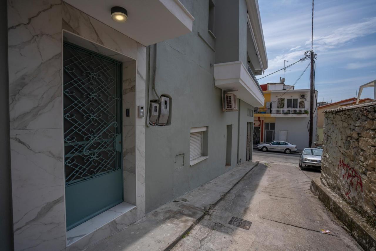 Tompazi 2 Kavala Exterior foto