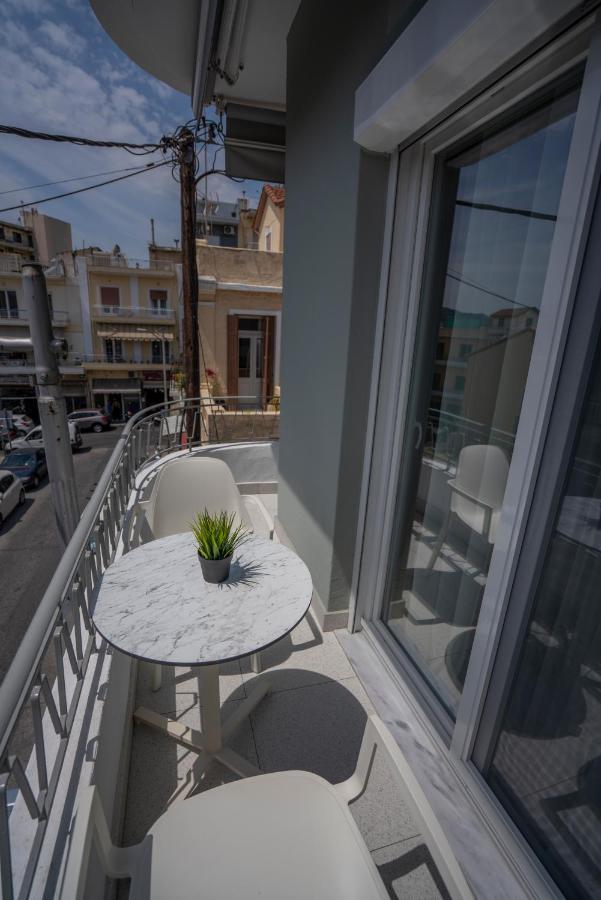 Tompazi 2 Kavala Exterior foto
