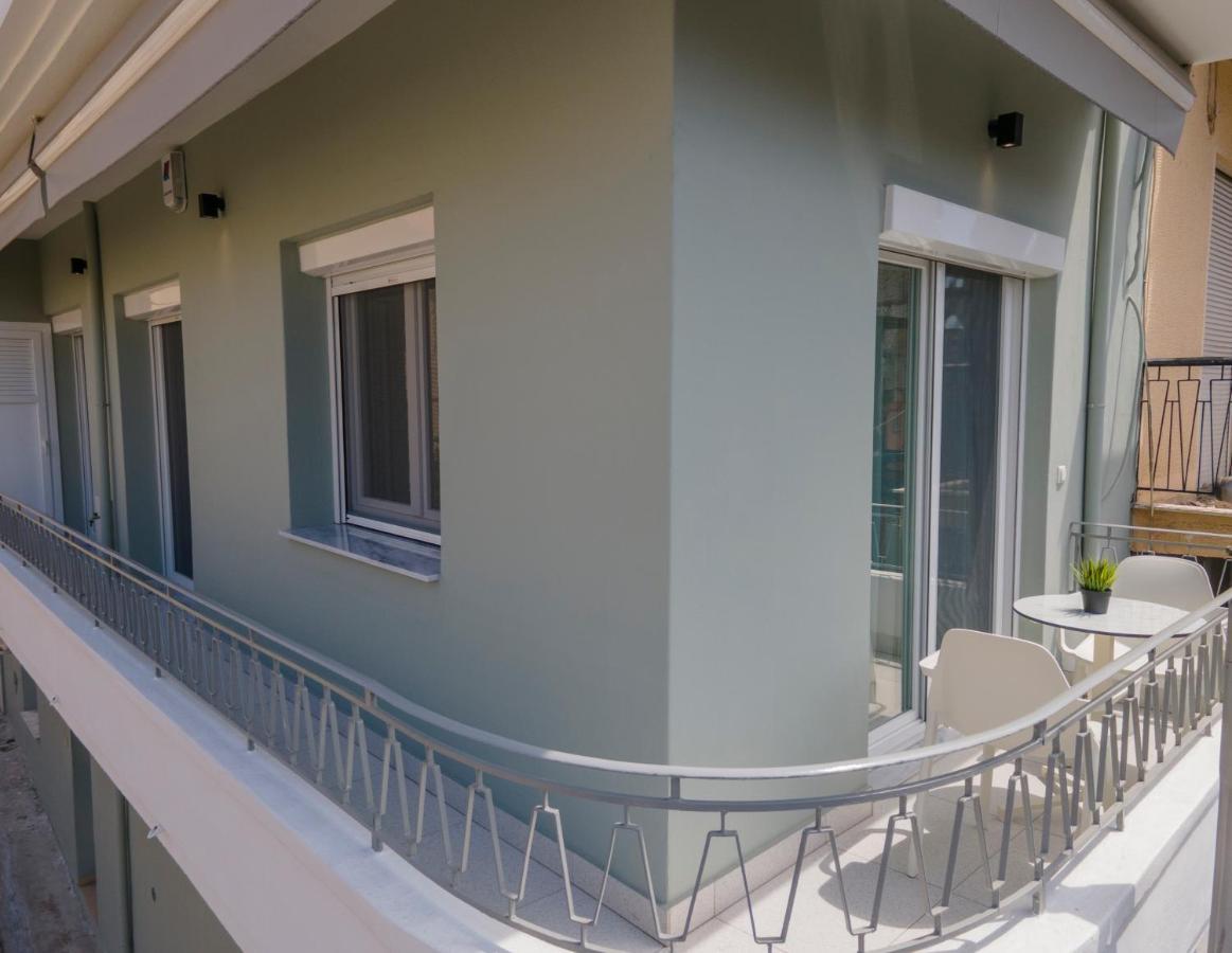 Tompazi 2 Kavala Exterior foto